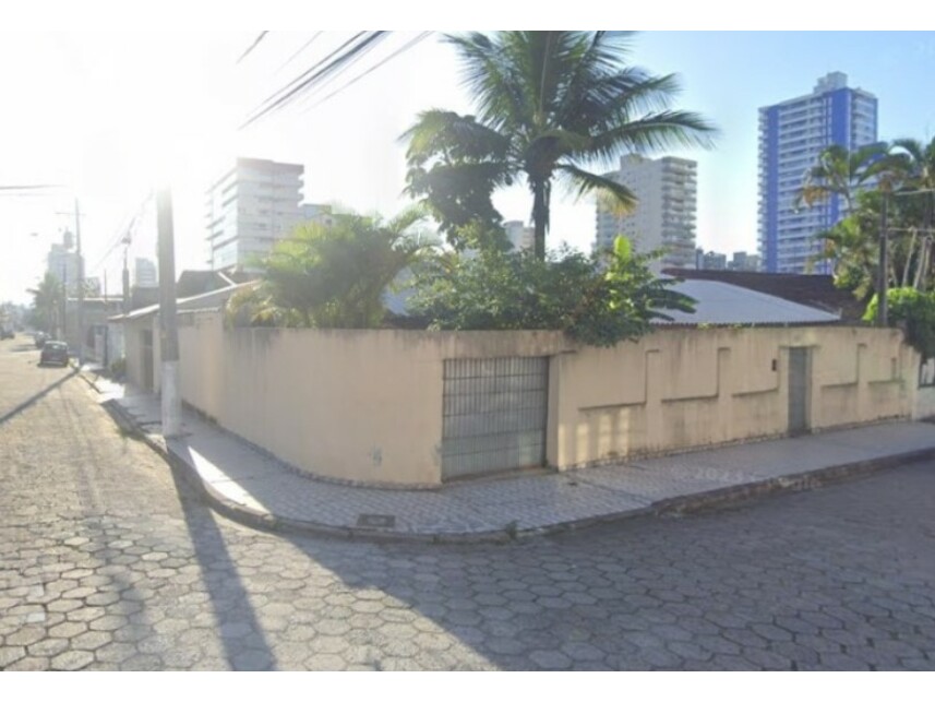 Imagem 1 do Leilão de Casa - Aviação - Praia Grande/SP