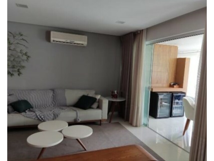 Imagem 4 do Leilão de Apartamento - Victor Konder - Blumenau/SC