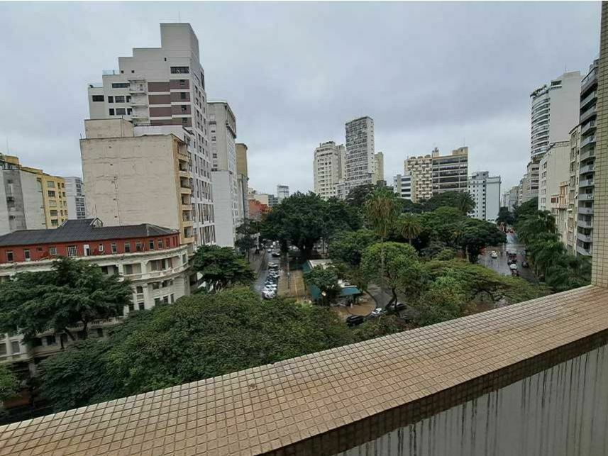 Imagem 16 do Leilão de Apartamento - República - São Paulo/SP