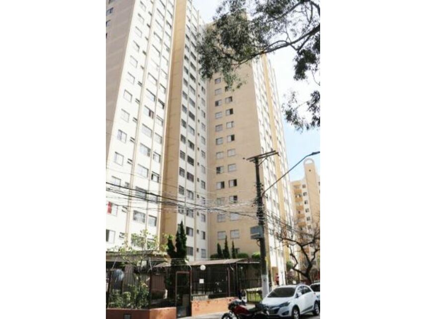 Imagem 1 do Leilão de Apartamento - Jardim Andaraí - São Paulo/SP