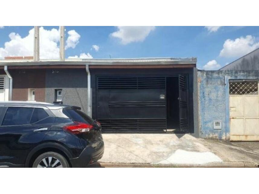 Imagem 3 do Leilão de Casa - Jardim São Domingos - Sumaré/SP