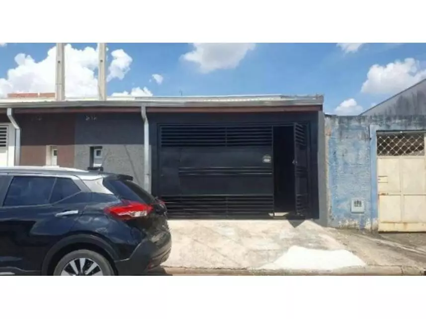 Imagem 3 do Leilão de Casa - Jardim São Domingos - Sumaré/SP