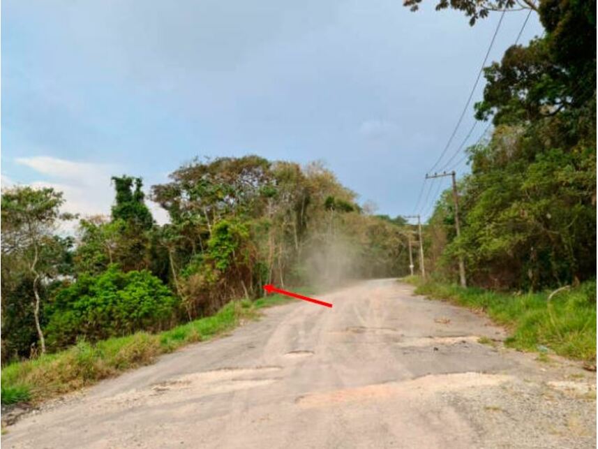 Imagem 3 do Leilão de Terreno - Fazenda Capelinha - Mogi das Cruzes/SP