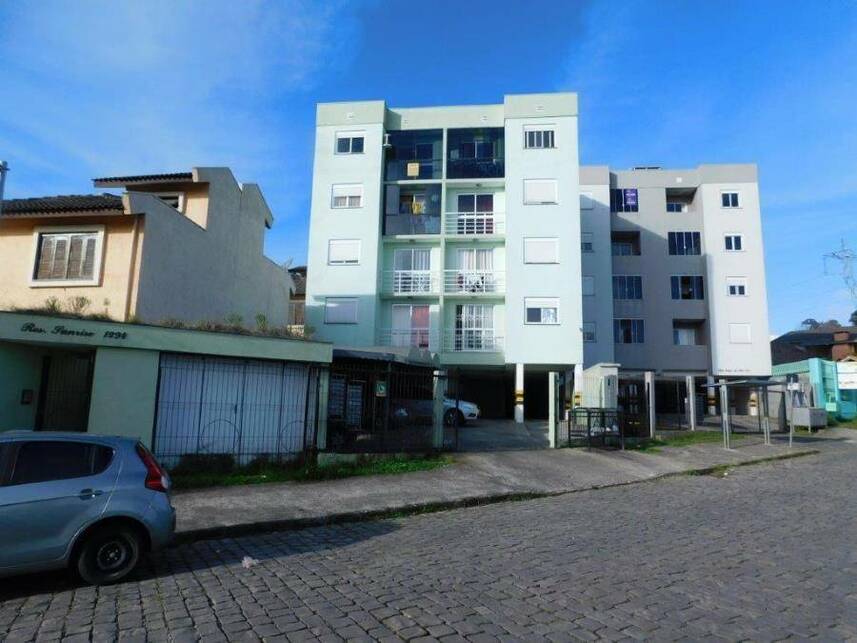 Imagem 10 do Leilão de Apartamento - Santa Fé - Caxias do Sul/RS