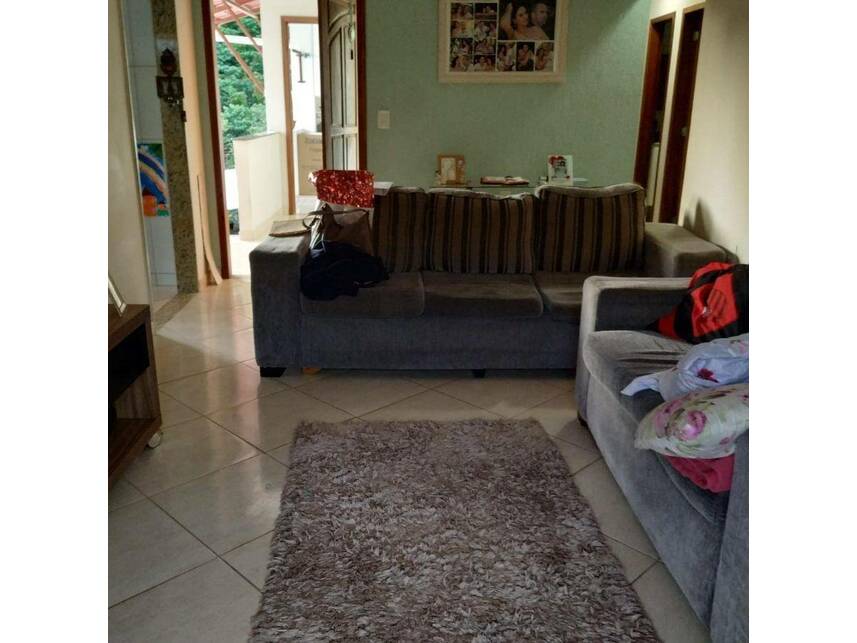 Imagem 8 do Leilão de Apartamento - Centro - Itarana/ES