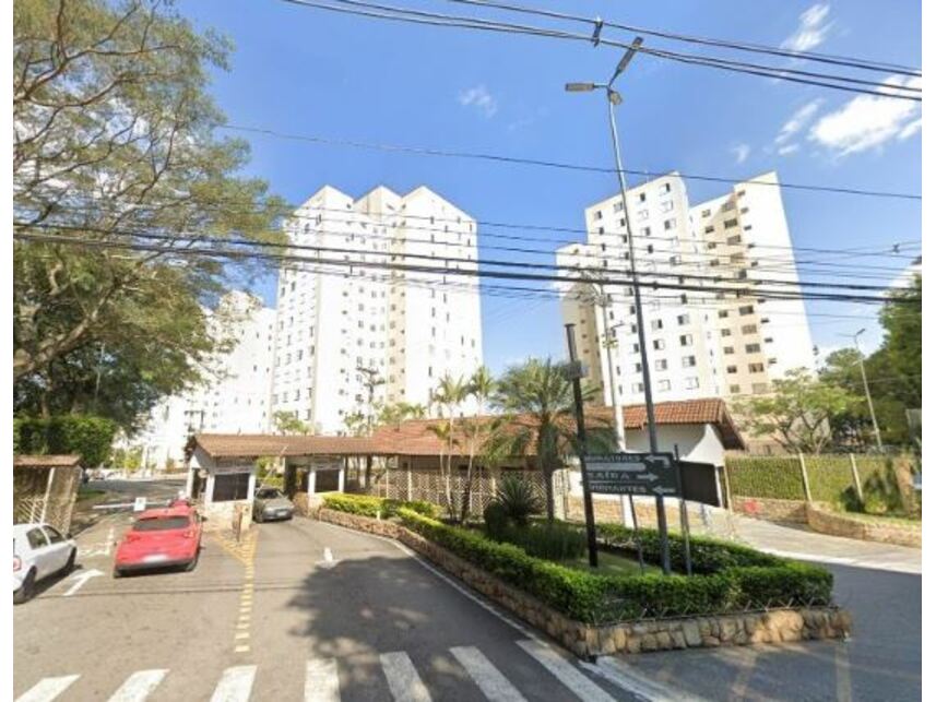 Imagem  do Leilão de Apartamento - Vila Nova Cachoeirinha - São Paulo/SP