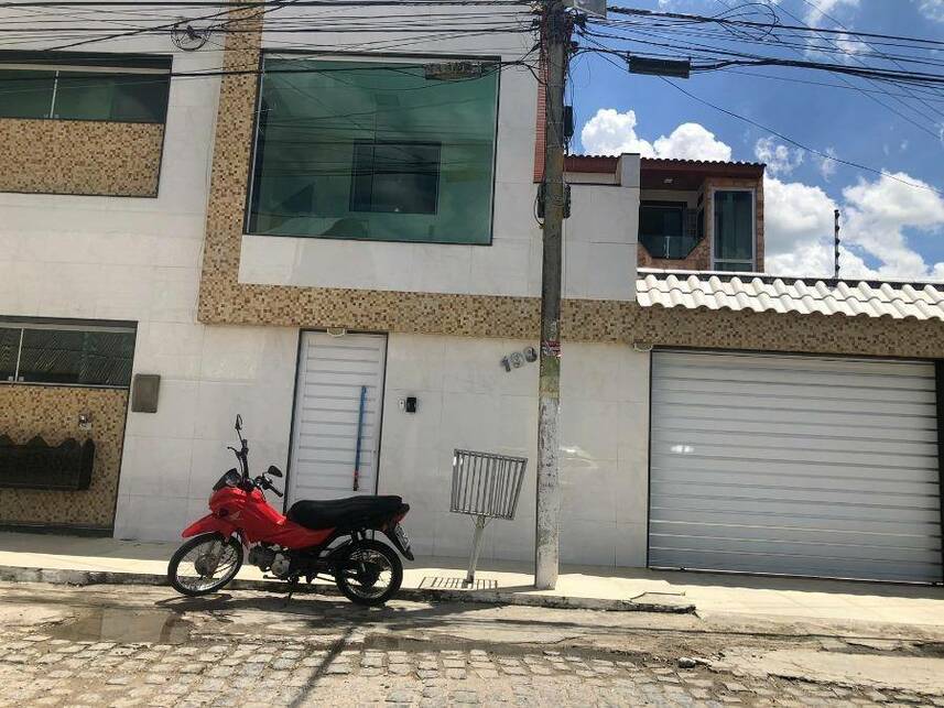 Imagem 2 do Leilão de Casa - São Sebastião - Bezerros/PE