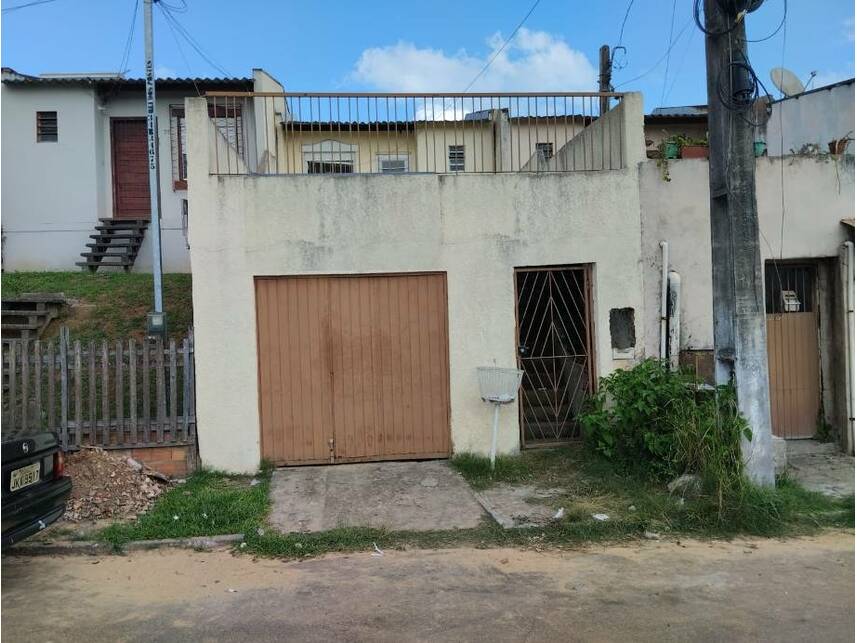 Imagem 4 do Leilão de Casa - Santo Onofre - Viamão/RS