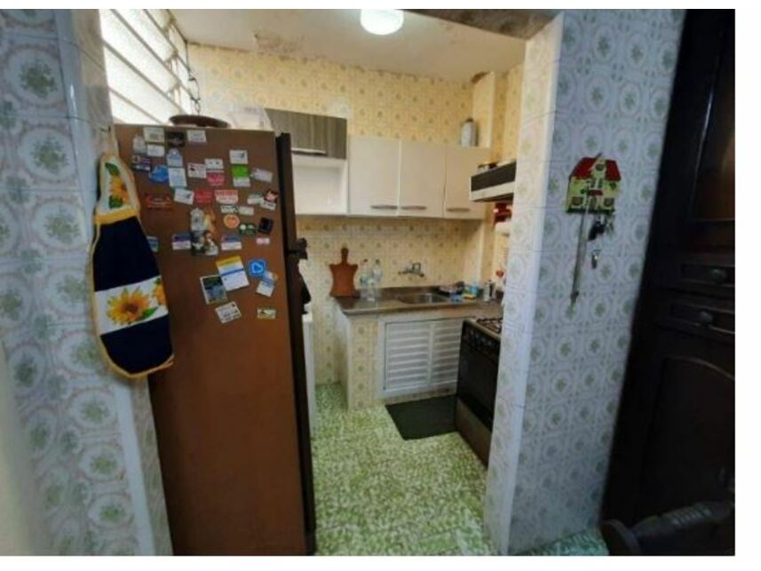 Imagem 8 do Leilão de Apartamento - São João - Porto Alegre/RS