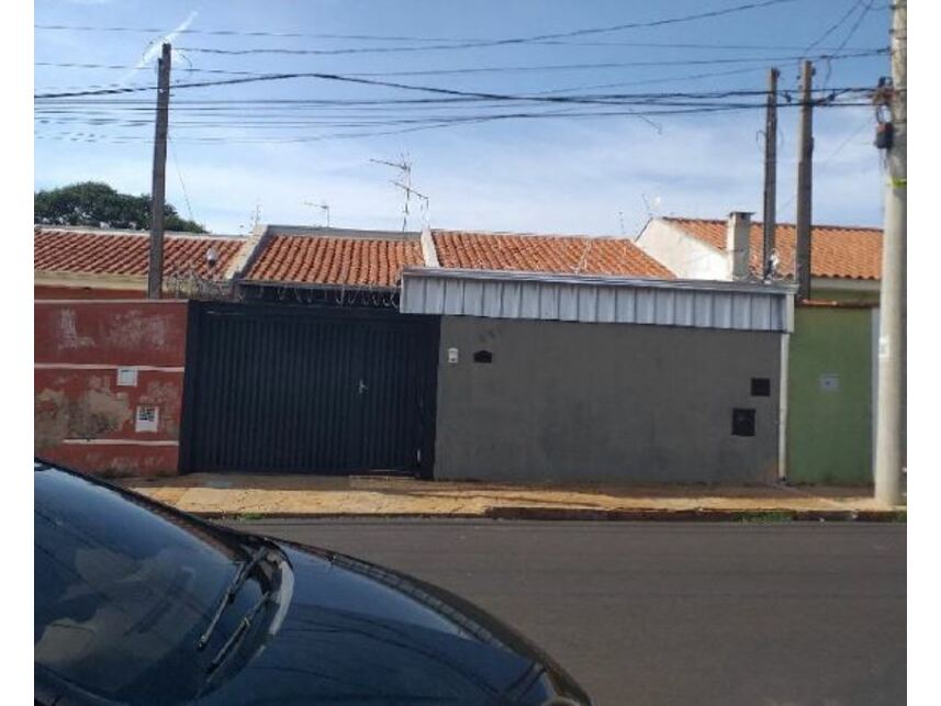 Imagem  do Leilão de Casa - Centro - Araraquara/SP