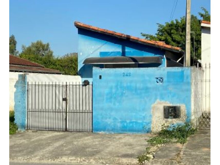 Imagem 1 do Leilão de Casa - Residencial Mantiqueira - Pindamonhangaba/SP