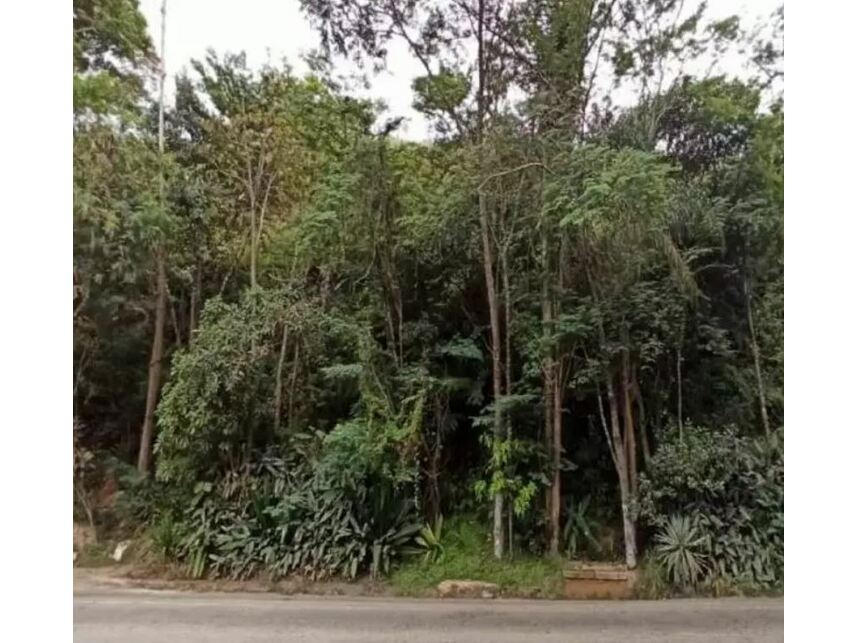 Imagem  do Leilão de Terreno - Santo Antônio - Juiz de Fora/MG