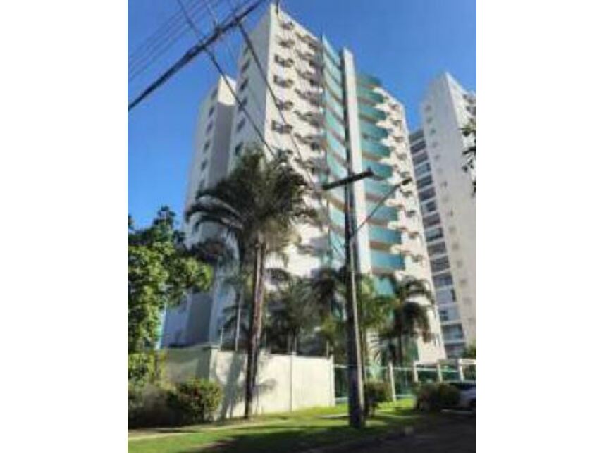 Imagem 1 do Leilão de Apartamento - Plano Diretor Sul - Palmas/TO