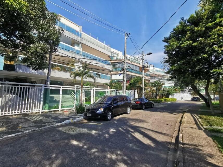 Imagem 2 do Leilão de Apartamento - Recreio dos Bandeirantes - Rio De Janeiro/RJ