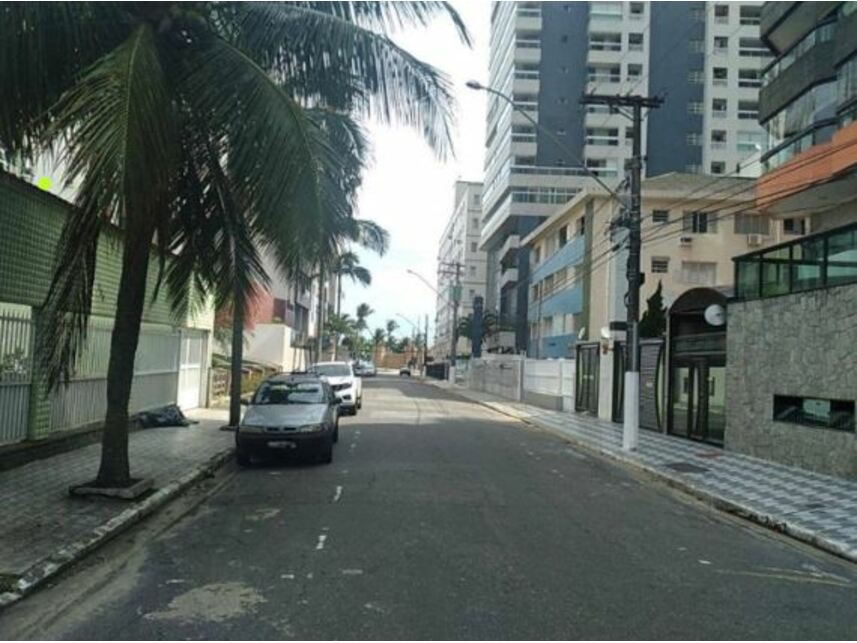 Imagem 7 do Leilão de Apartamento - Canto do Forte - Praia Grande/SP