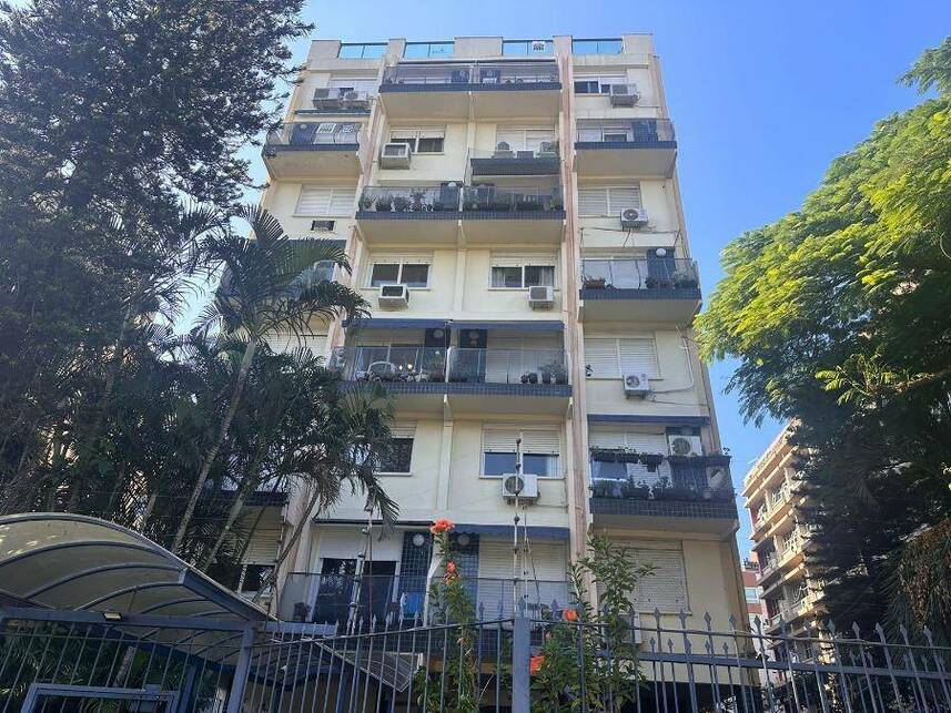 Imagem 4 do Leilão de Apartamento - Praia de Belas - Porto Alegre/RS