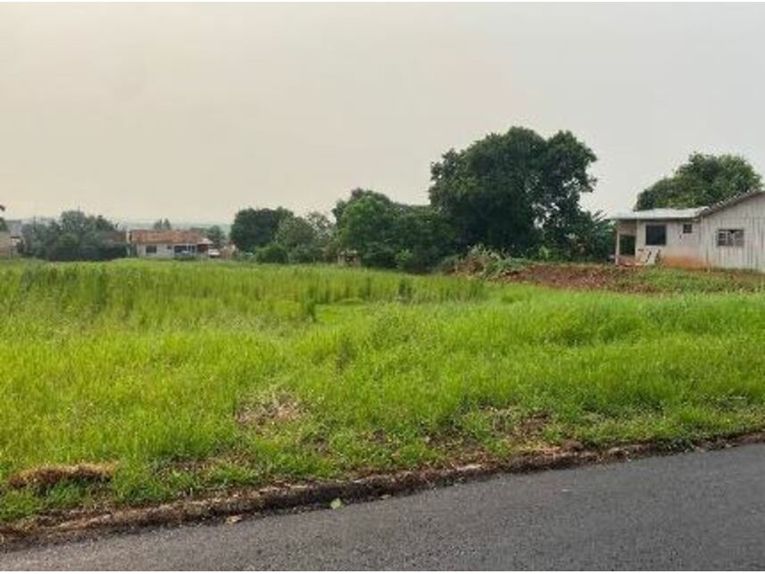 Imagem  do Leilão de Terreno - Centro - Tupãssi/PR