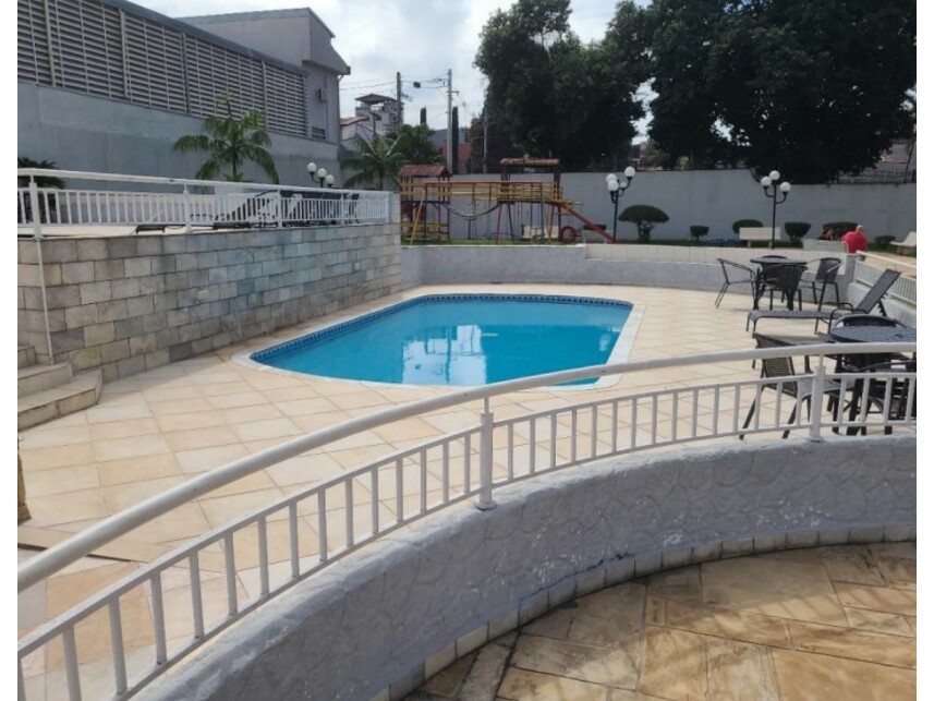 Imagem 4 do Leilão de Apartamento Duplex - Jardim Independência - São Paulo/SP