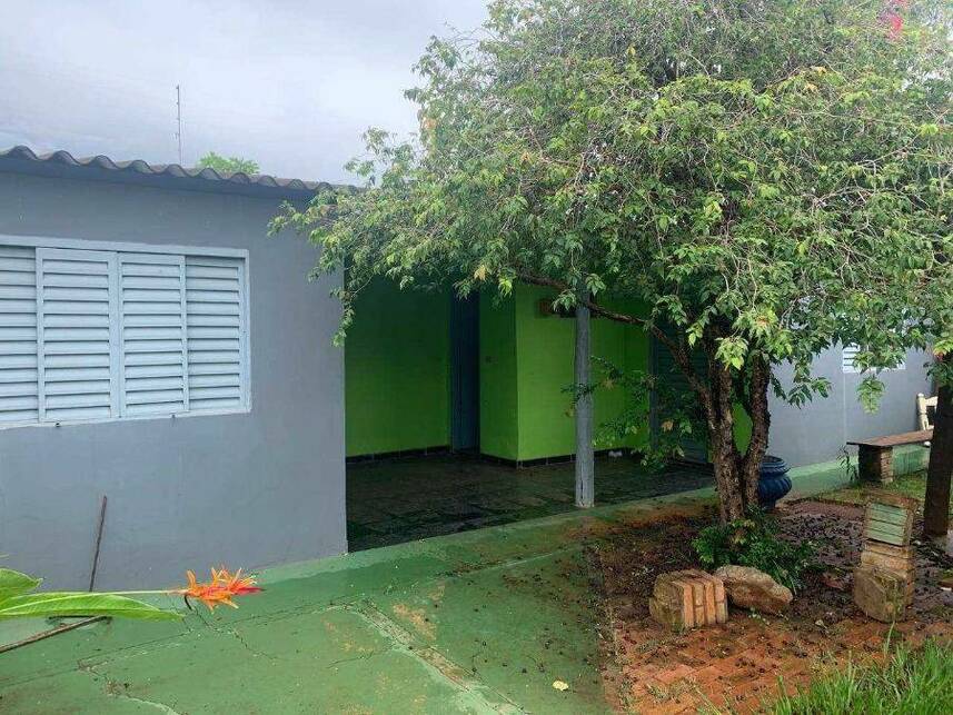 Imagem 9 do Leilão de Casa - Parque dos Novos Estados - Campo Grande/MS