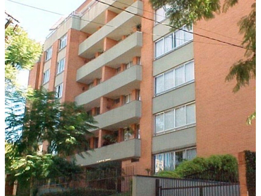 Imagem 3 do Leilão de Apartamento - Batel - Curitiba/PR