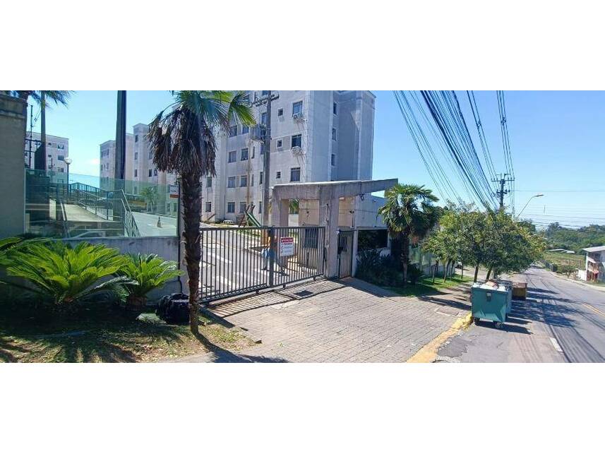 Imagem 3 do Leilão de Apartamento - Bela Vista - Caxias do Sul/RS