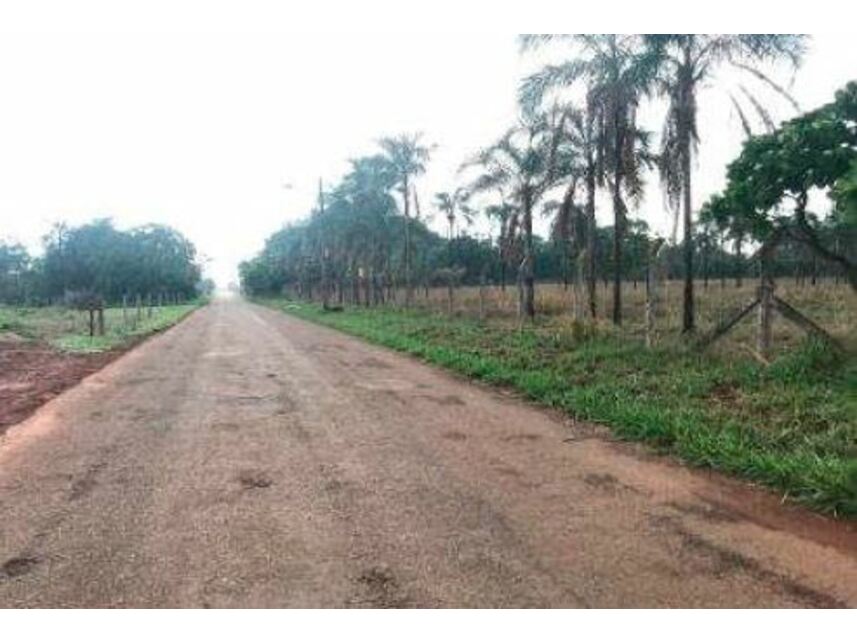 Imagem 3 do Leilão de Chácaras - Estância Vargem Bonita - Senador Canedo/GO