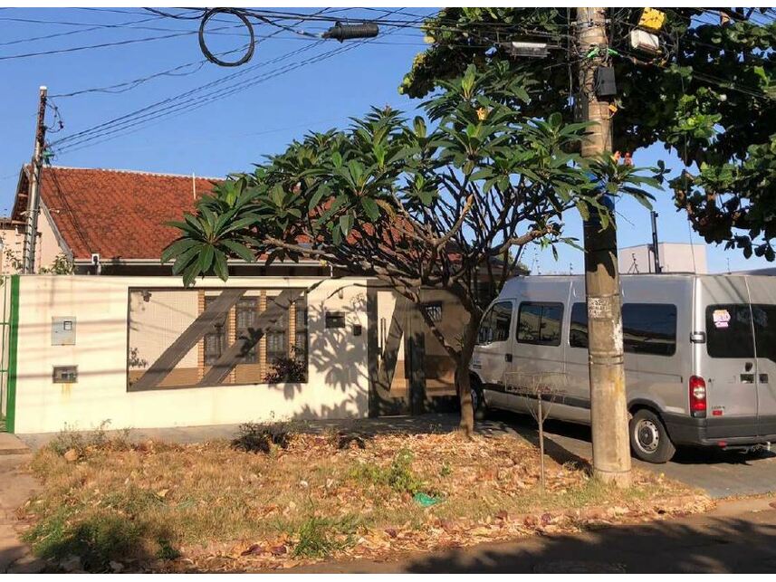 Imagem  do Leilão de Casa - Panamá - Campo Grande/MS