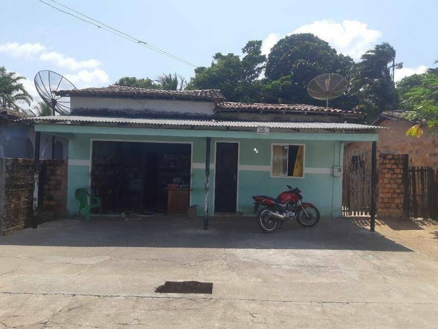 Imagem 8 do Leilão de Casa - Bocal - Maracanã/PA