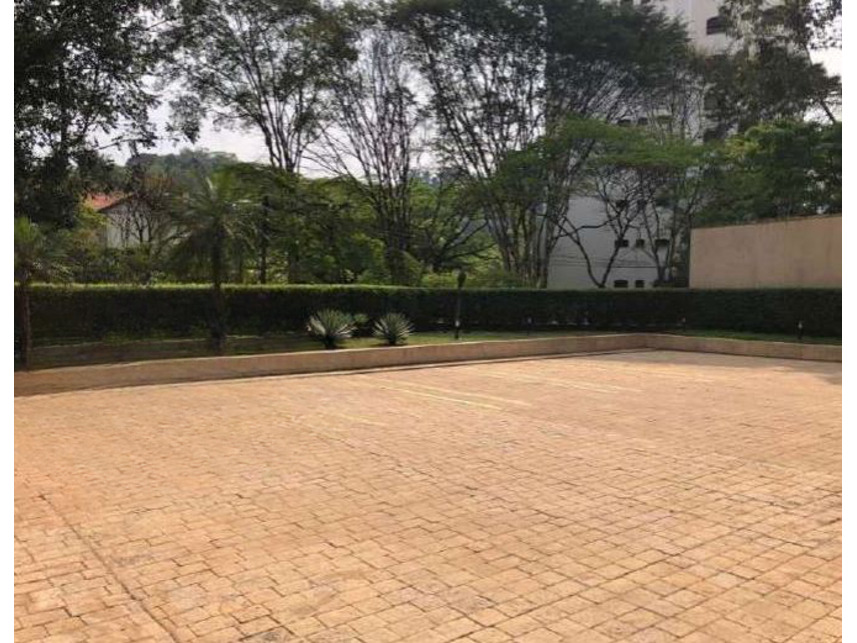 Imagem 3 do Leilão de Apartamento (Cobertura) - Real Parque - São Paulo/SP