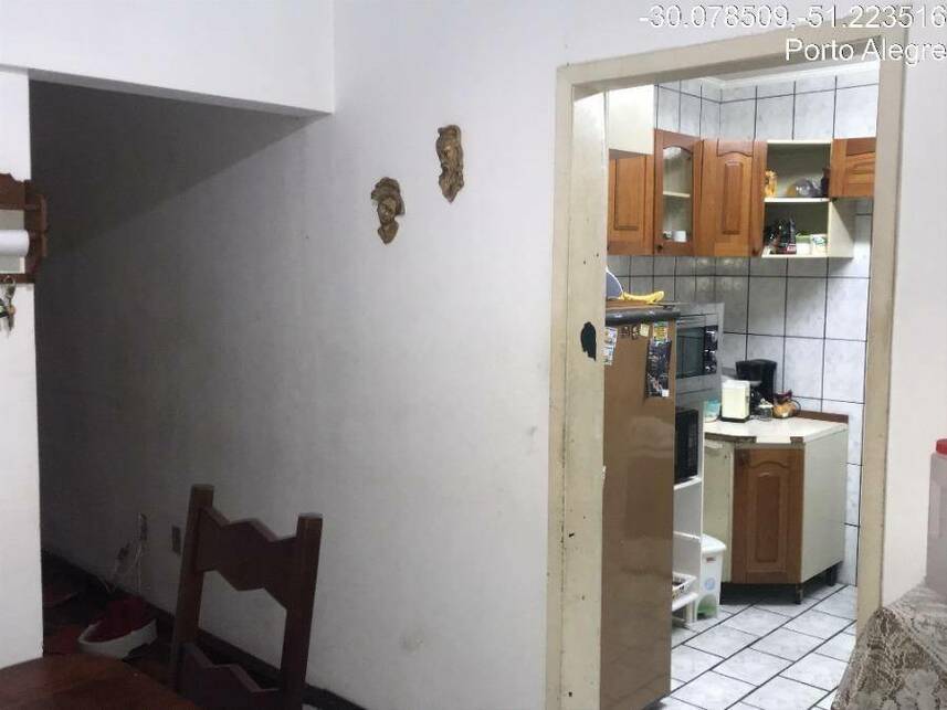 Imagem 4 do Leilão de Casa - Santa Tereza - Porto Alegre/RS