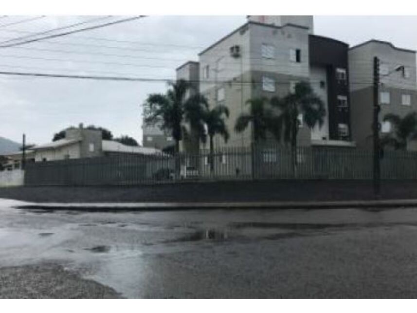 Imagem 1 do Leilão de Apartamento - Brasília - Criciúma/SC