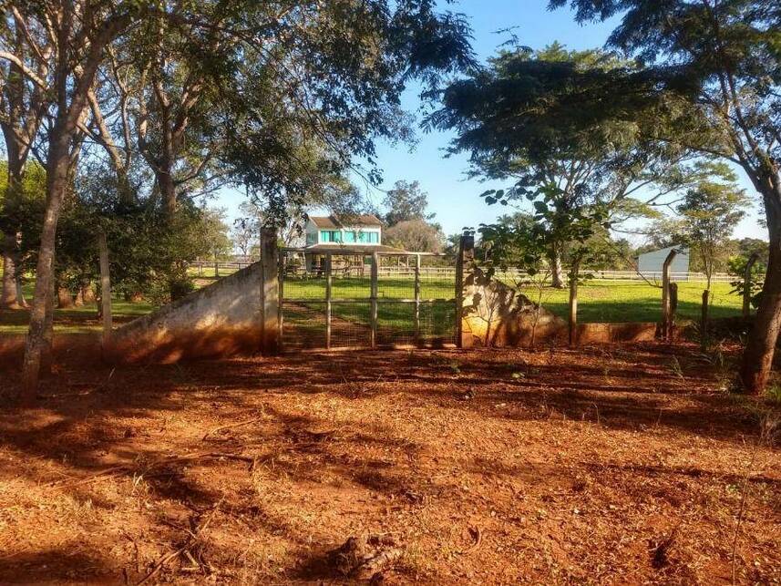 Imagem 1 do Leilão de Casa - Distrito de Anhanduí - Campo Grande/MS