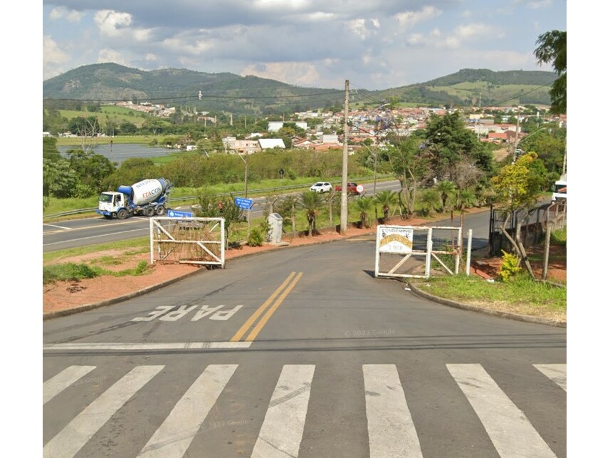 Imagem  do Leilão de Casa - Conjunto Residencial Nilo Torres Salema - Bragança Paulista/SP