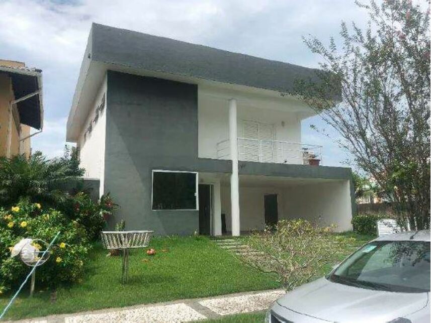 Imagem 2 do Leilão de Casa e edícula - Enseada - Guarujá/SP