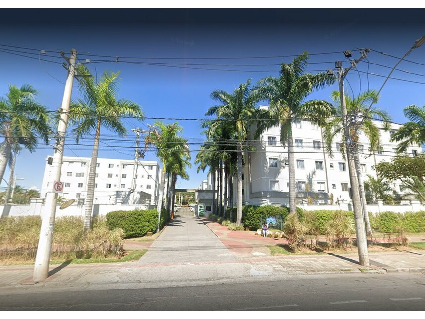 Imagem  do Leilão de Apartamento - Bandeirantes - Belo Horizonte/MG