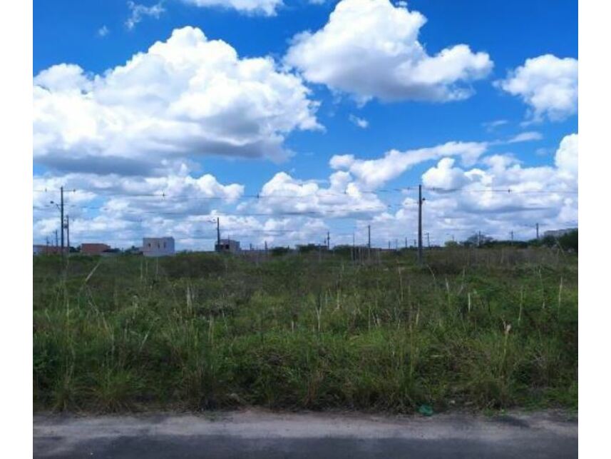 Imagem  do Leilão de Terreno - Loteamento Vivare - Feira de Santana/BA