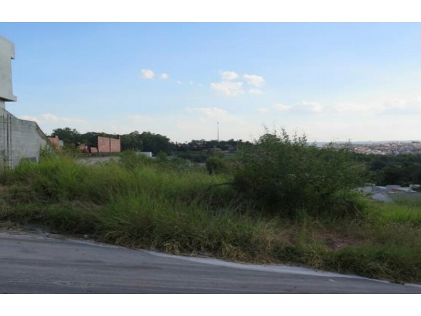 Imagem 1 do Leilão de Terreno - Loteamento Horizonte Azul - Itatiba/SP