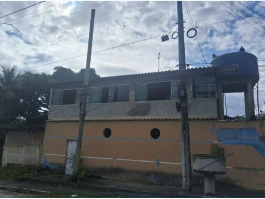 Imagem 8 do Leilão de Casa - Pinhão - Tanguá/RJ