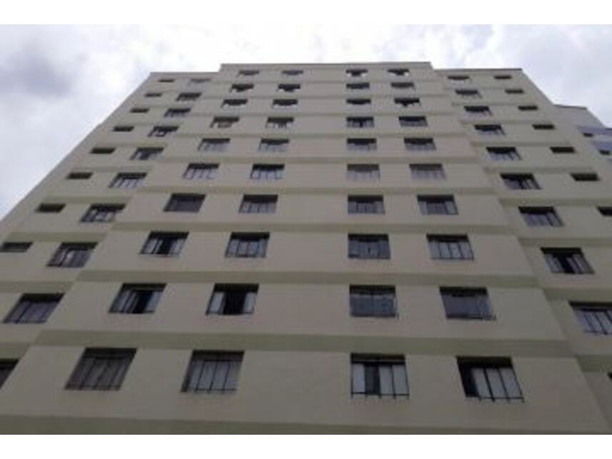 Imagem 1 do Leilão de Apartamento - Centro - Campinas/SP