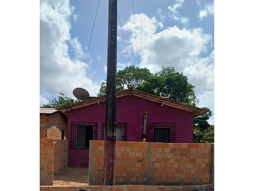 Imagem 1 do Leilão de Casa - Bocal - Maracanã/PA