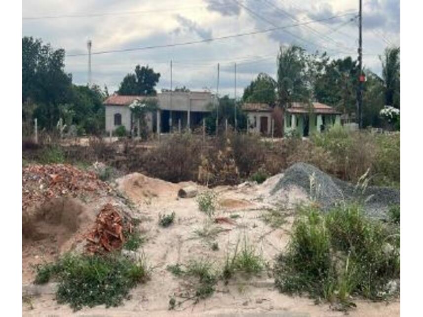 Imagem  do Leilão de Terreno - Veredas Feira de Santana - Feira de Santana/BA