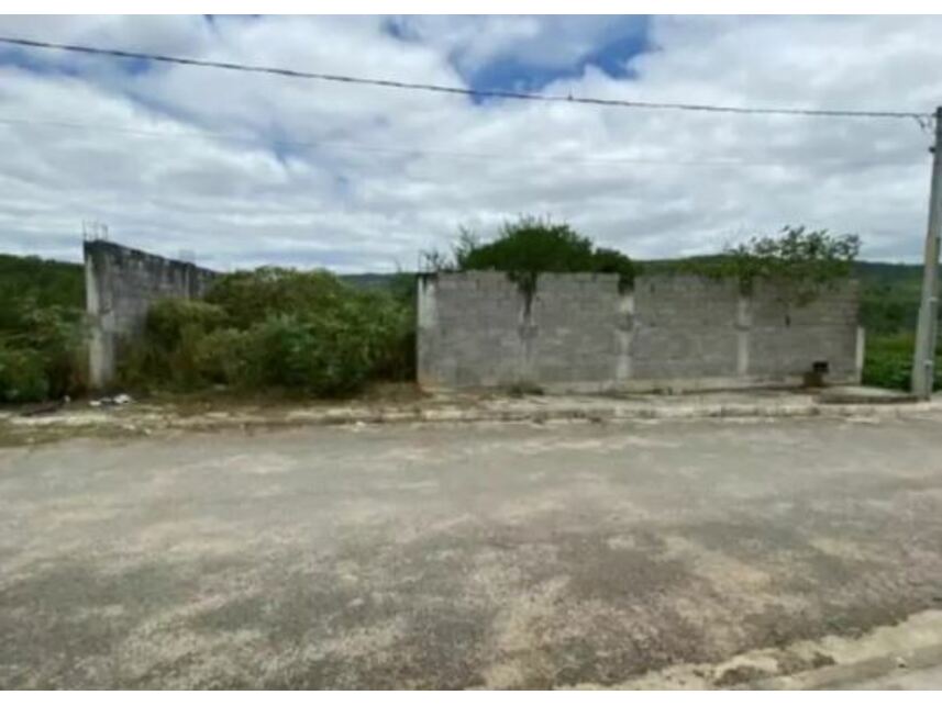 Imagem  do Leilão de Terreno - Loteamento Izaú Saturino - Campo Formoso/BA