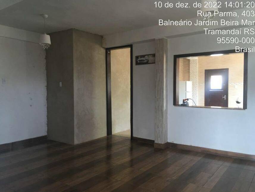 Imagem 6 do Leilão de Casa - Zona Nova Extensão Sul - Tramandaí/RS