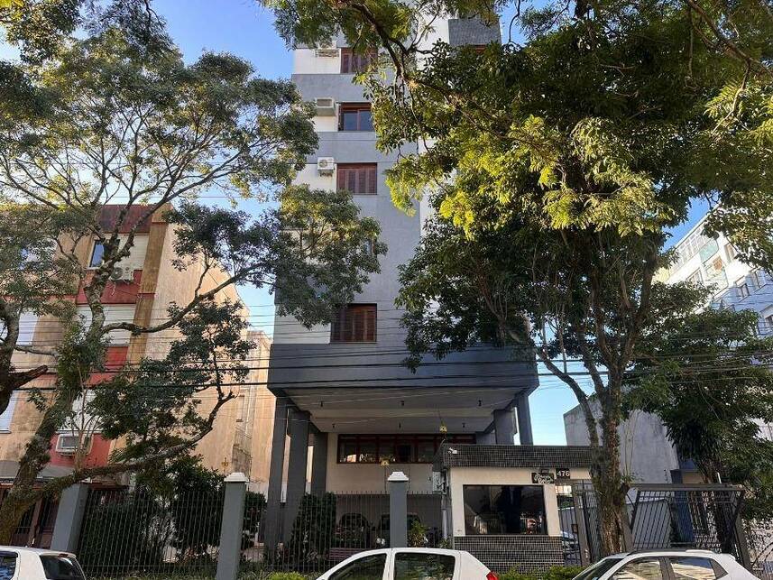 Imagem 1 do Leilão de Apartamento - Menino Deus - Porto Alegre/RS