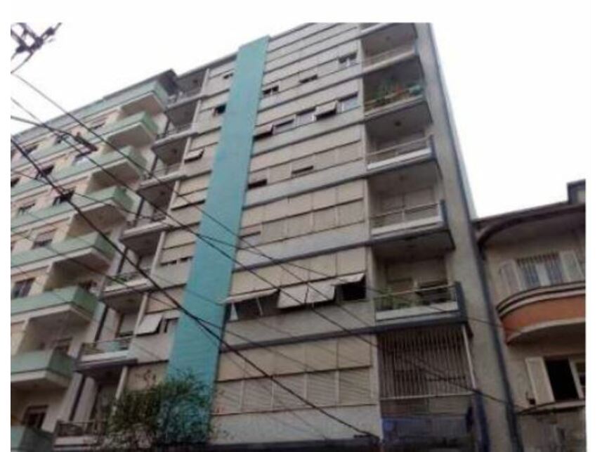 Imagem 1 do Leilão de Apartamento - Bom Retiro - São Paulo/SP