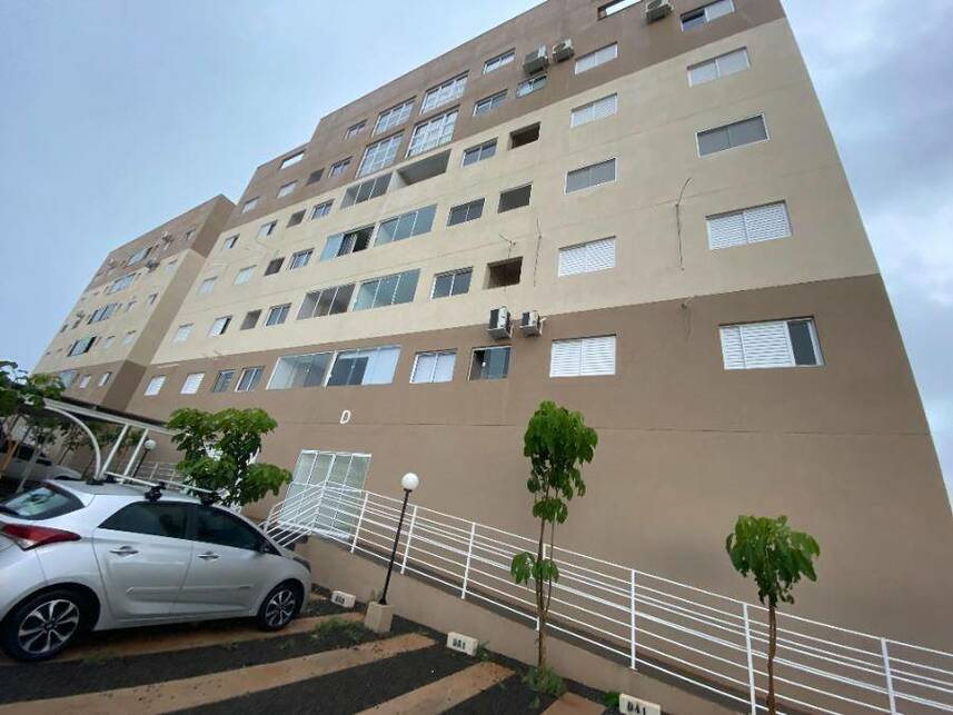 Imagem 17 do Leilão de Apartamento - Vila Floriano - Pereira Barreto/SP