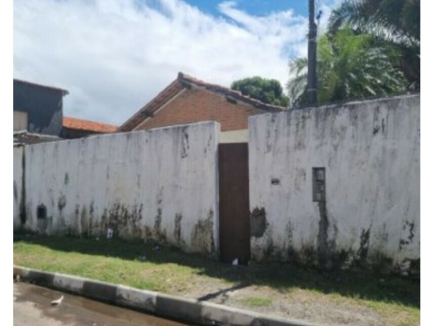 Imagem  do Leilão de Casa - Centro - Lauro de Freitas/BA