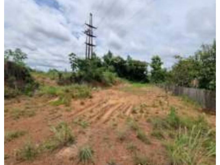 Imagem 8 do Leilão de Terrenos - Zuna Rural - Colíder/MT