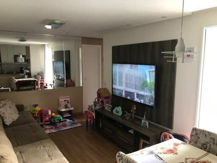 Imagem 3 do Leilão de Apartamento - Planalto - São Bernardo do Campo/SP