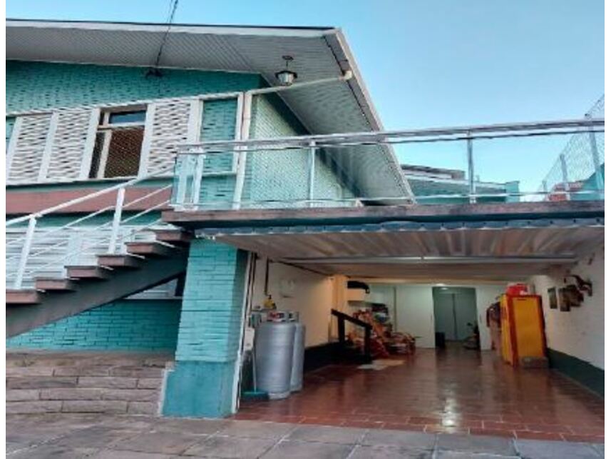 Imagem 4 do Leilão de Casa - Santa Tereza - Caxias do Sul/RS